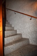 Verkauf Einfamilienhaus Suhl Lautenberg Zugang zum Keller