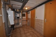 Verkauf Einfamilienhaus Suhl Lautenberg Heizung