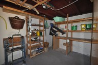 Verkauf Einfamilienhaus Suhl Lautenberg Abstellmöglichkeit Schuppen
