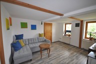 Verkauf Einfamilienhaus Suhl Goldlauter Schlafzimmer