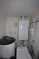 Verkauf Einfamilienhaus Suhl Goldlauter Heizung