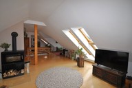 Verkauf Einfamilienhaus Suhl Goldlauter Wohnbereich