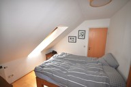 Verkauf Einfamilienhaus Suhl Goldlauter Kinderzimmer