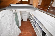 Verkauf Einfamilienhaus Suhl Goldlauter Keller
