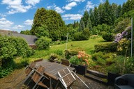 Verkauf Einfamilienhaus Suhl Goldlauter Terrasse