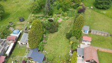 Verkauf Einfamilienhaus Suhl Goldlauter Grundstück