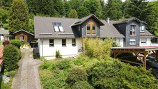 Verkauf Einfamilienhaus Suhl Goldlauter  Außenansicht