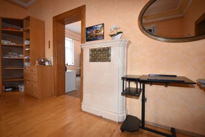 Vermietung Praxisräume Themar Behandlungszimmer 1