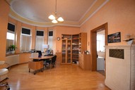 Vermietung Praxisräume Themar Behandlungszimmer 1
