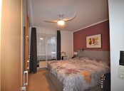 Vermietung 3 Zimmer Suhl Lautenberg Schlafzimmer