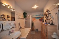 Vermietung 3 Zimmer Suhl Lautenberg Bad