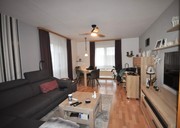 Vermietung 3 Zimmer Suhl Lautenberg Wohnzimmer