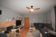 Vermietung 3 Zimmer Suhl Lautenberg Wohnzimmer