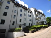Verkauf 3-Zimmer-Eigentumswohnung Suhl Lautenberg Wohnanlage