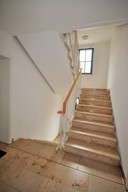 Verkauf 3-Zimmer-Eigentumswohnung Suhl Lautenberg Treppenhaus