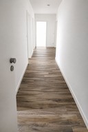 Verkauf 3-Zimmer-Eigentumswohnung Suhl Lautenberg Wohnungsflur
