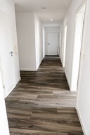 Verkauf 3-Zimmer-Eigentumswohnung Suhl Lautenberg Wohnungsflur