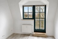 Verkauf 3-Zimmer-Eigentumswohnung Suhl Lautenberg Kinderzimmer