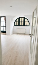 Verkauf 3-Zimmer-Eigentumswohnung Suhl Lautenberg Wohnzimmer