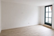 Verkauf 3-Zimmer-Eigentumswohnung Suhl Lautenberg Wohnzimmer