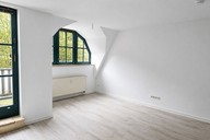 Verkauf 3-Zimmer-Eigentumswohnung Suhl Lautenberg Wohnzimmer