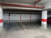 Verkauf 3-Zimmer-Eigentumswohnung Suhl Lautenberg Tiefgaragenstellplatz