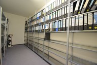Verkauf Büro- und Werkstattgebäude nahe der Autobahnauffahrt Archiv