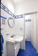 Verkauf vermietetes Mehrfamilienhaus Suhl WC