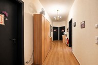 Verkauf vermietetes Mehrfamilienhaus Suhl Flur