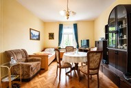 Verkauf vermietetes Mehrfamilienhaus Suhl Bewohnerzimmer