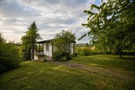 Verkauf Doppelhaushälfte mit separatem Freizeitgrundstück Bungalow