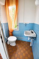 Verkauf Doppelhaushälfte mit separatem Freizeitgrundstück WC