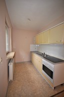 Vermietung Suhl Singlewohnung Küche