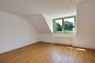 Verkauf 3 Zimmer Eigentumswohnung Maisonette Suhl Innenstadt Schlafzimmer
