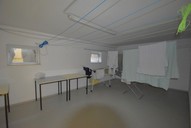 Verkauf 3 Zimmer Eigentumswohnung Maisonette Suhl Innenstadt Wäschetrockenraum