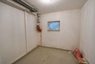 Verkauf 3 Zimmer Eigentumswohnung Maisonette Suhl Innenstadt Keller