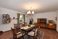 Verkauf Einfamilienhaus Suhl Lautenberg Partyraum