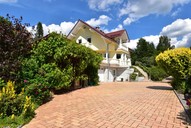 Verkauf Einfamilienhaus Suhl Lautenberg 