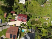 Verkauf Einfamilienhaus Suhl Lautenberg Grundstück
