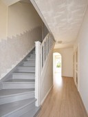 Verkauf Reihenmittelhaus Zella-Mehlis Flur