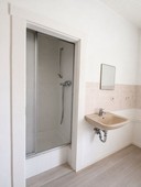 Verkauf Reihenmittelhaus Zella-Mehlis Dusche