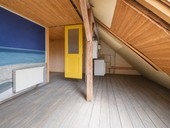 Verkauf Reihenmittelhaus Zella-Mehlis Dachboden
