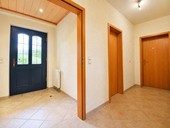 Verkauf Einfamilienhaus Suhl Dietzhausen Flur Eingangsbereich