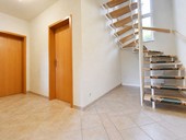 Verkauf Einfamilienhaus Suhl Dietzhausen Treppenhaus