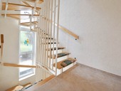 Verkauf Einfamilienhaus Suhl Dietzhausen Zugang Obergeschoss