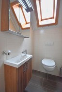 Verkauf Einfamilienhaus Suhl Dietzhausen WC