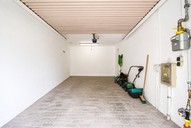 Verkauf Einfamilienhaus Suhl Dietzhausen Garage im Haus