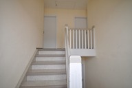 Vermietung 2 Zimmer Zella-Mehlis Treppenhaus