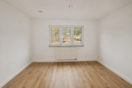 Vermietung 2 Zimmer Zella-Mehlis Schlafzimmer