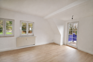 Vermietung 2 Zimmer Zella-Mehlis Wohnzimmer